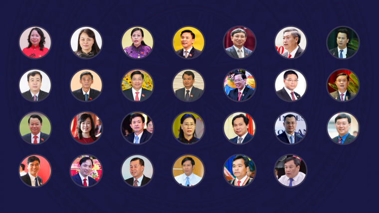 Nhân sự Đại hội Đảng các cấp: Chạy chức, chạy quyền đã giảm hẳn ảnh 3