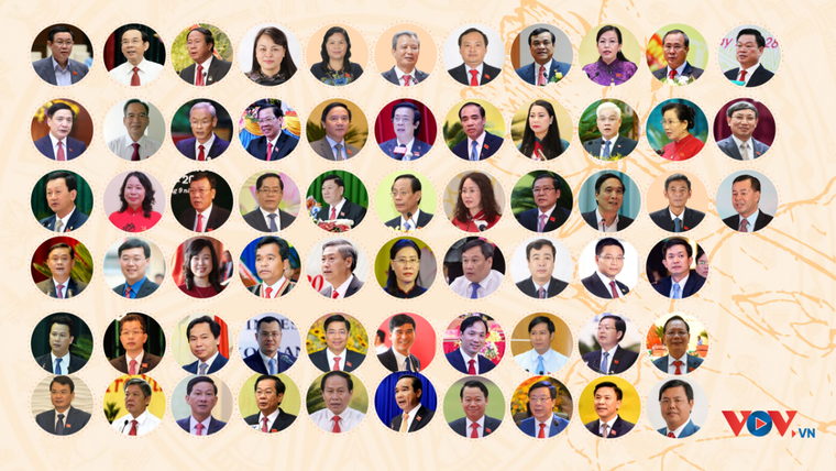 Nhân sự Đại hội Đảng các cấp: Chạy chức, chạy quyền đã giảm hẳn ảnh 1