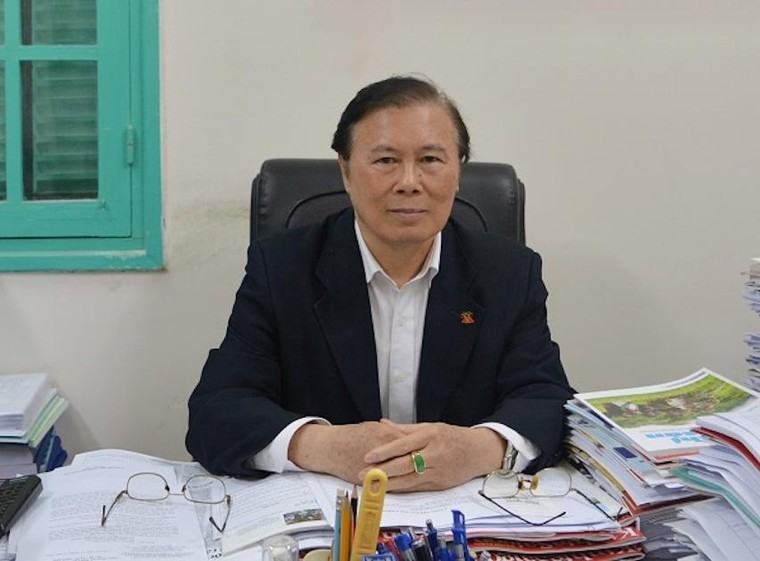 Phát triển KHCN, đổi mới sáng tạo phải được xem là khâu đột phá ảnh 1