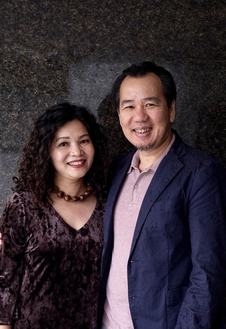 Đêm nhạc "1011-2021" tái hiện ký ức về Thăng Long qua âm nhạc truyền thống và đương đại ảnh 2