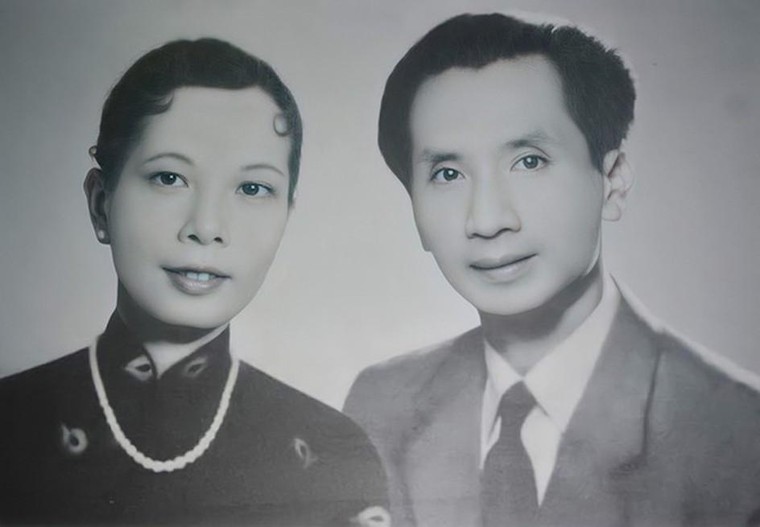 Nhạc sư Nguyễn Vĩnh Bảo qua đời ở tuổi 104 ảnh 1