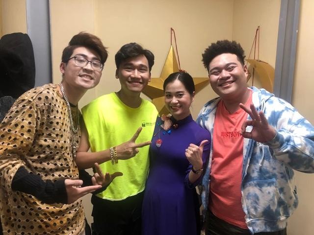 Vì sao Xuân Nghị xin rút khỏi Táo Quân 2021 vào phút chót? ảnh 1