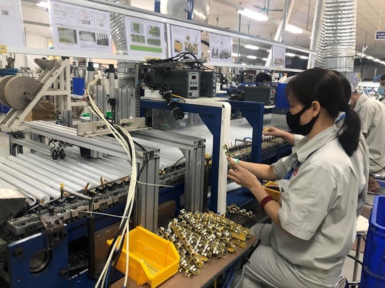 Kỳ tích từ ý Đảng, lòng dân ảnh 1