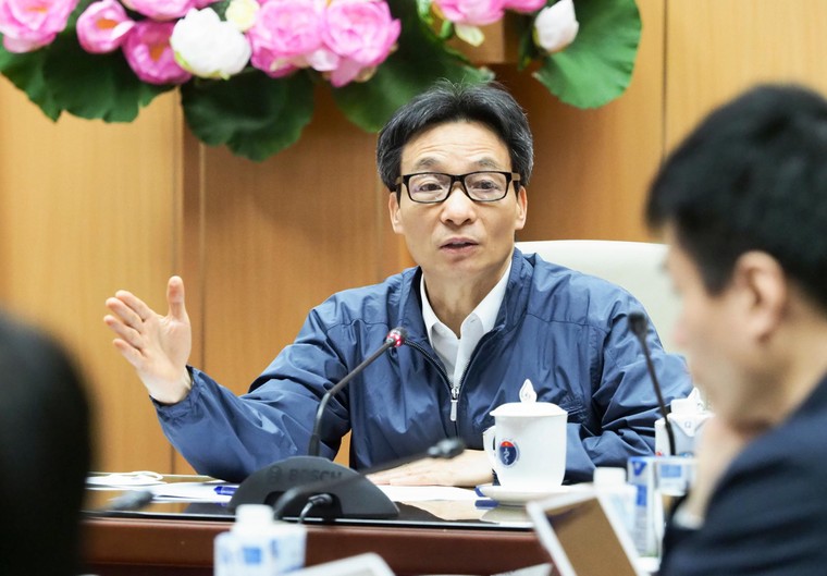 Phát hiện 2 ca lây nhiễm COVID-19 trong cộng đồng tại Hải Dương và Quảng Ninh ảnh 2