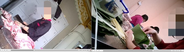 Thực phẩm Bếp Hoa: Xưởng sản xuất nhếch nhác, nghi vấn không có kiểm định ATTP ảnh 2