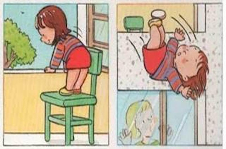 Cần làm gì để tăng cường phòng, chống tai nạn thương tích cho trẻ em? ảnh 1