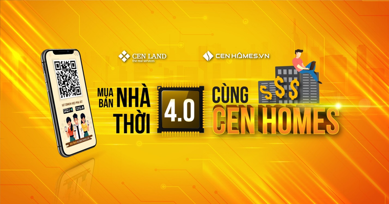 Cen Land (CRE): Củng cố thị trường sơ cấp, mở rộng thị trường thứ cấp ảnh 2