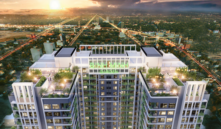 Cen Land (CRE): Củng cố thị trường sơ cấp, mở rộng thị trường thứ cấp ảnh 1