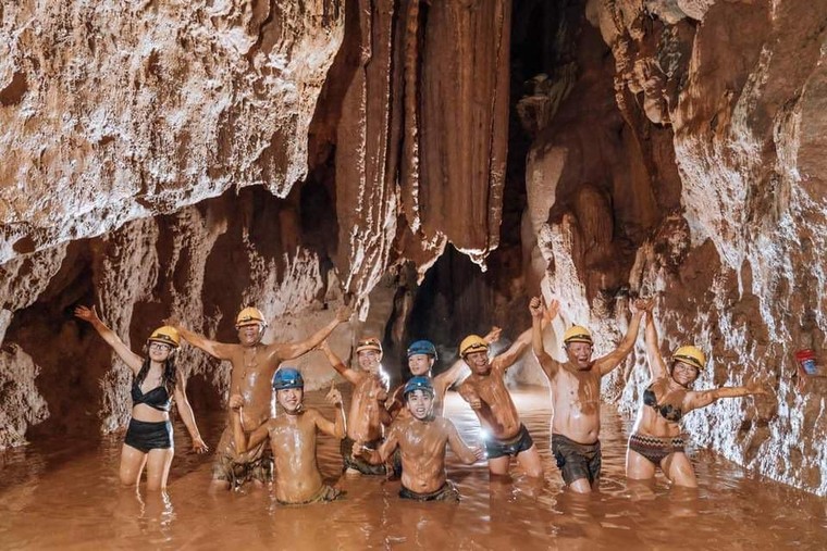 Tận dụng mạng xã hội tạo hiệu ứng cho du lịch Quảng Bình từ các travel blogger ảnh 2