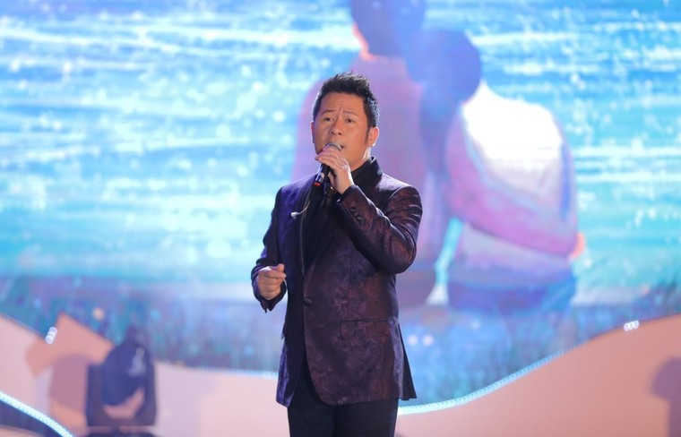 Bằng Kiều – Minh Tuyết hội ngộ, ngọt ngào kể chuyện tình yêu trên sân khấu FLC Sầm Sơn ảnh 1