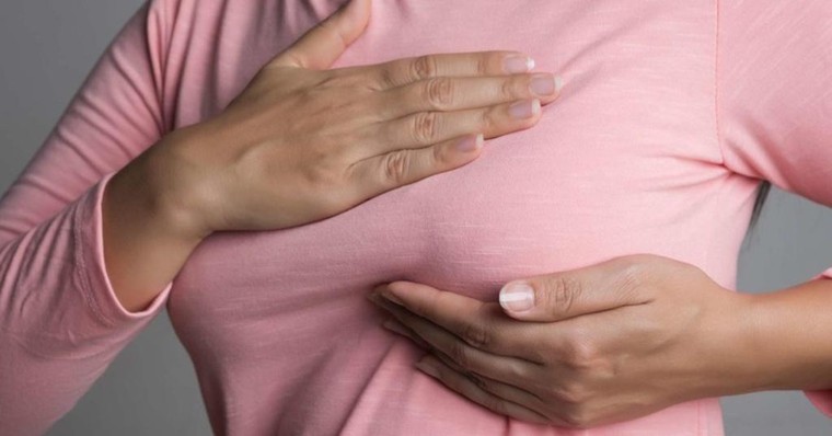 Một số cách tự kiểm tra để phát hiện sớm ung thư tại nhà ảnh 1