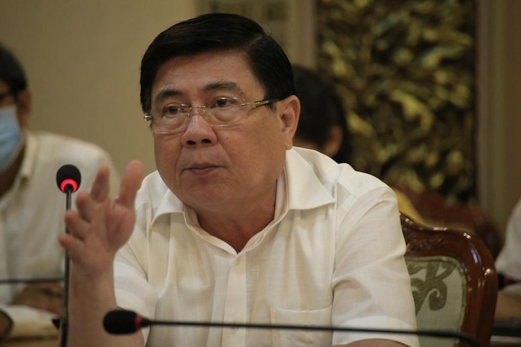 TP.HCM không bắn pháo hoa trong dịp nghỉ lễ 30/4 ảnh 1