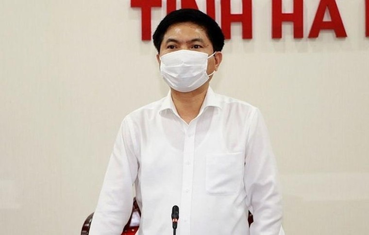 Hà Nam: Cấm bán thuốc hạ sốt, thuốc cảm cúm cho người không có đơn thuốc ảnh 1