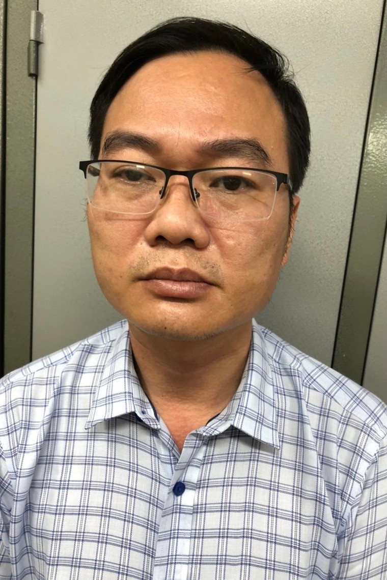 Khởi tố vụ án, khởi tố 07 bị can liên quan sai phạm xảy ra tại Bệnh viện Tim Hà Nội ảnh 4