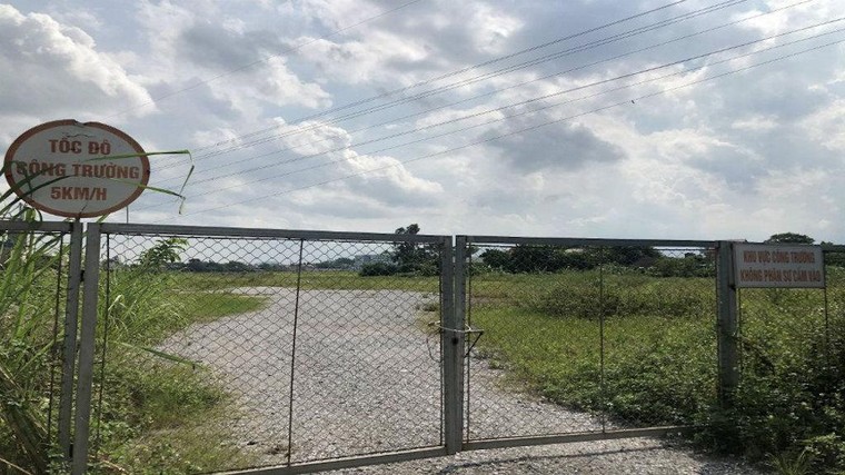 Thái Nguyên: Chủ đầu tư dự án Khu dân cư Đông Tây bị ‘tố’ lừa đảo, huy động vốn trái phép? ảnh 1