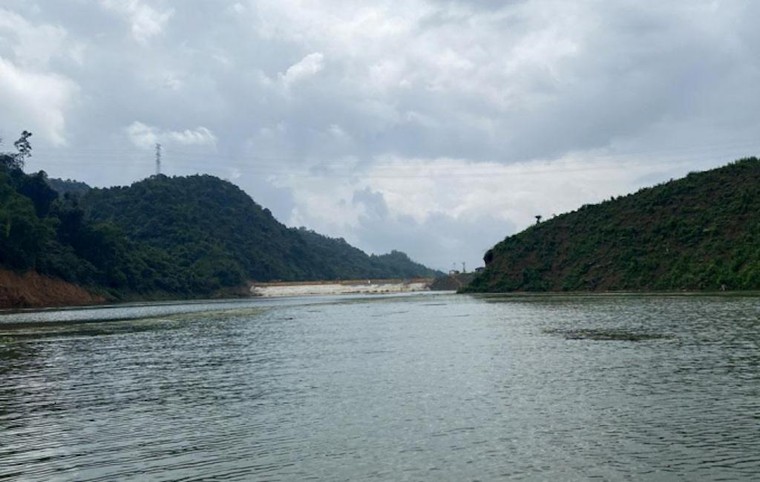 Kim Nam Group: Dự án 6.500 tỷ đồng ở Bắc Kạn chỉ là tài trợ ý tưởng bản vẽ quy hoạch ảnh 1