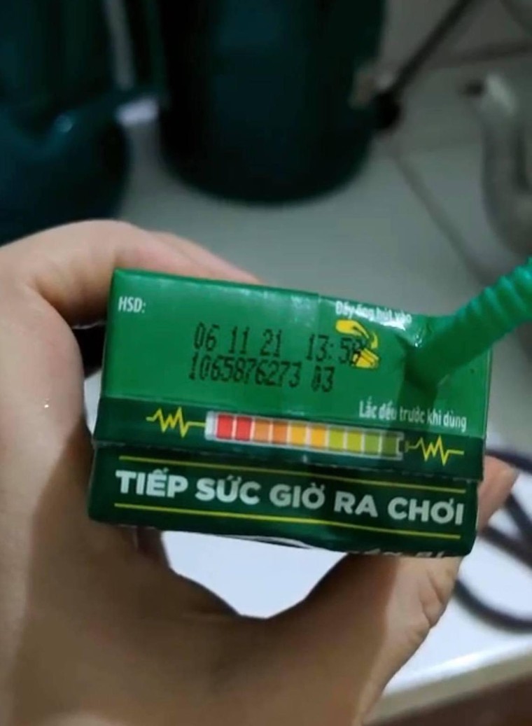 Khách hàng ‘hoảng hồn’ vì mua trúng sữa Milo bị vón cục, có mùi hôi dù vẫn còn hạn sử dụng? ảnh 1