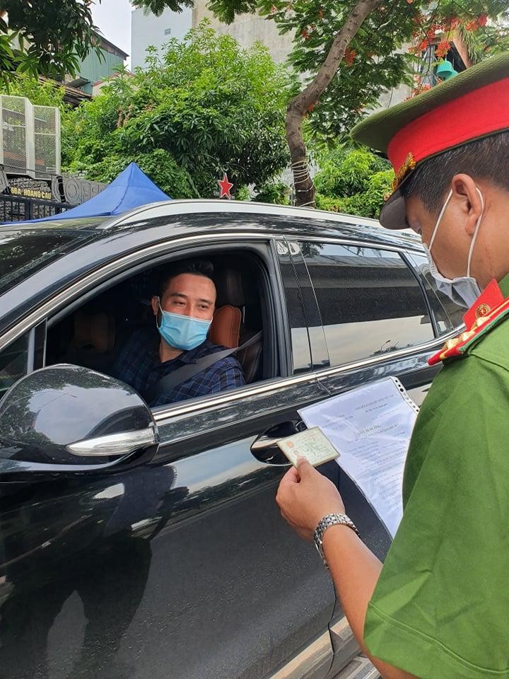 Kiểm soát chặt, đảm bảo thực hiện nghiêm công tác phòng chống dịch COVID-19 ảnh 4