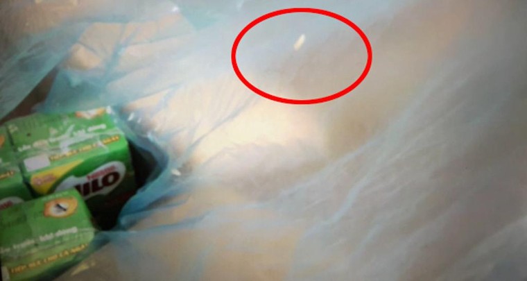 Vụ sữa Milo vón cục, bốc mùi hôi: Hội Bảo vệ người tiêu dùng Việt Nam lên tiếng ảnh 2