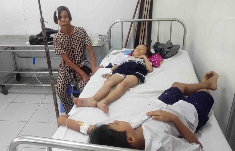 Vụ sữa Milo vón cục, bốc mùi hôi: Hội Bảo vệ người tiêu dùng Việt Nam lên tiếng ảnh 3