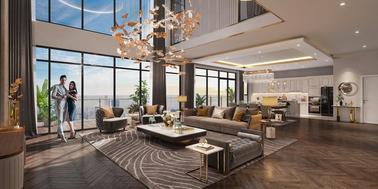 Khám phá bộ lọc 'siêu sạch' tại The Matrix One ảnh 1