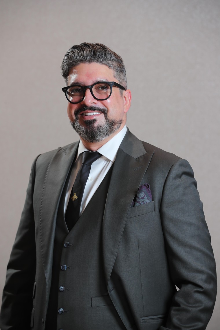 Chỉ chào bán số lượng giới hạn căn hộ hàng hiệu Ritz-Carlton tại Việt Nam ảnh 1