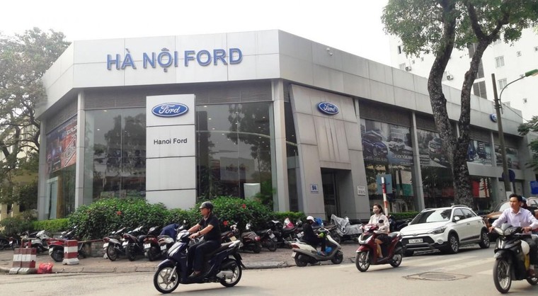 Hà Nội ‘bêu tên’ Transerco vì vi phạm đất đai, chậm triển khai dự án trên ‘đất vàng’ ảnh 1