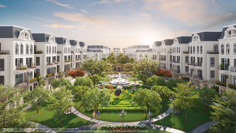 Thanh Hóa: Chuẩn bị ra mắt phân khu thấp tầng cuối cùng của dự án Vinhomes Star City ảnh 1