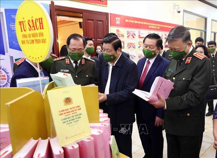 Phát hiện, đấu tranh và ngăn chặn sớm hoạt động tấn công trên không gian mạng ảnh 1