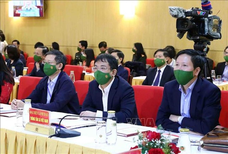 Phát hiện, đấu tranh và ngăn chặn sớm hoạt động tấn công trên không gian mạng ảnh 2