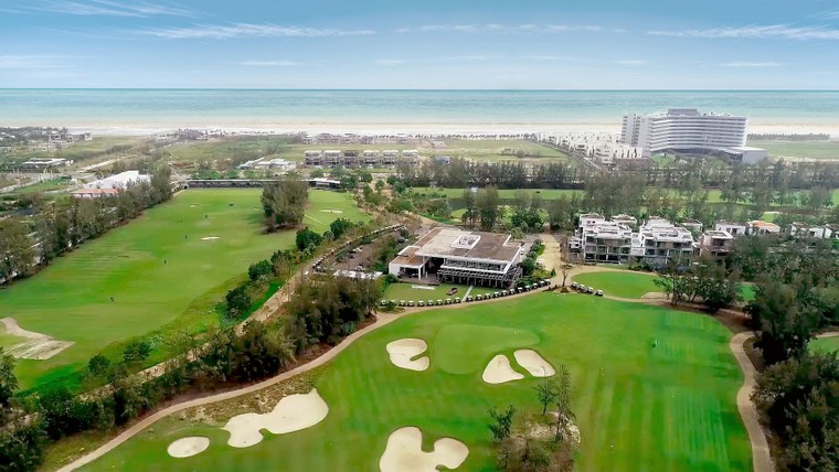 Một ngày sống chuẩn mực quốc tế tại khu biệt thự Đảo Ngọc Regal Victoria ảnh 1