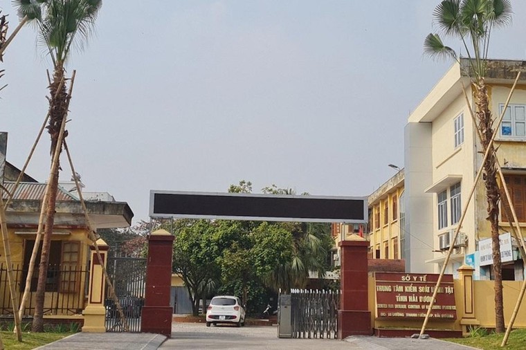 Khởi tố Chủ tịch Công ty Việt Á vì nâng khống giá Kit xét nghiệm COVID-19 ảnh 1