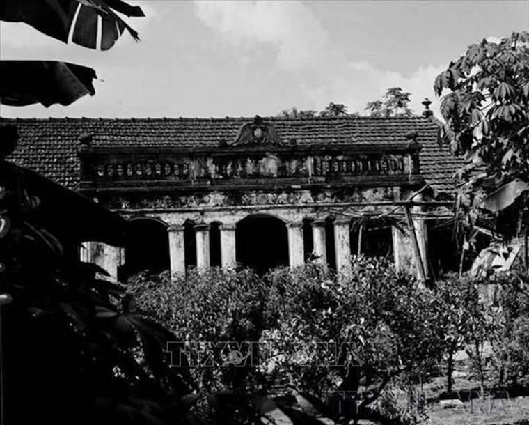 Vang vọng Lời kêu gọi Toàn quốc kháng chiến ảnh 2