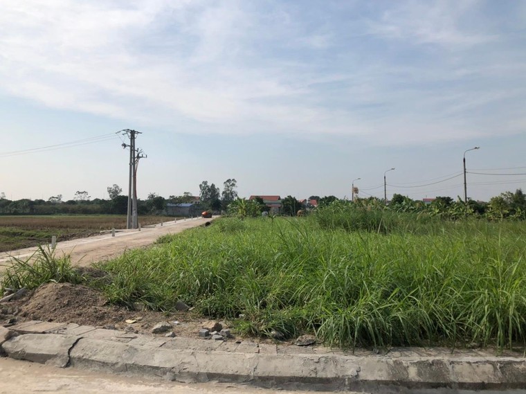 Thái Bình: Đất nền tái định cư huyện Hưng Hà kỳ vọng dậy sóng đầu năm 2022 ảnh 4