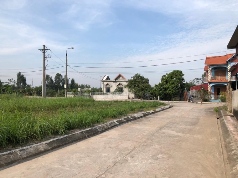 Thái Bình: Đất nền tái định cư huyện Hưng Hà kỳ vọng dậy sóng đầu năm 2022 ảnh 3