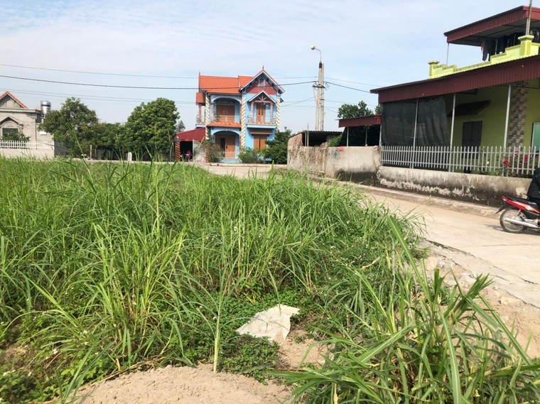 Thái Bình: Đất nền tái định cư huyện Hưng Hà kỳ vọng dậy sóng đầu năm 2022 ảnh 2