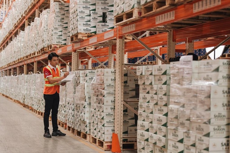 Mách nước độc chiêu "bán 1 tháng, lời cả năm" cho các chủ tạp hóa mùa Tết này ảnh 2