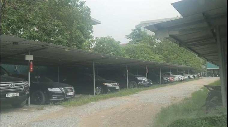 Vigecam: ‘Chây ì’ thực hiện nghĩa vụ tài chính, ‘xẻ thịt’ đất dự án để kinh doanh? ảnh 2