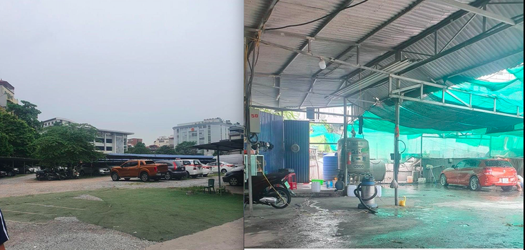 Vigecam: ‘Chây ì’ thực hiện nghĩa vụ tài chính, ‘xẻ thịt’ đất dự án để kinh doanh? ảnh 1