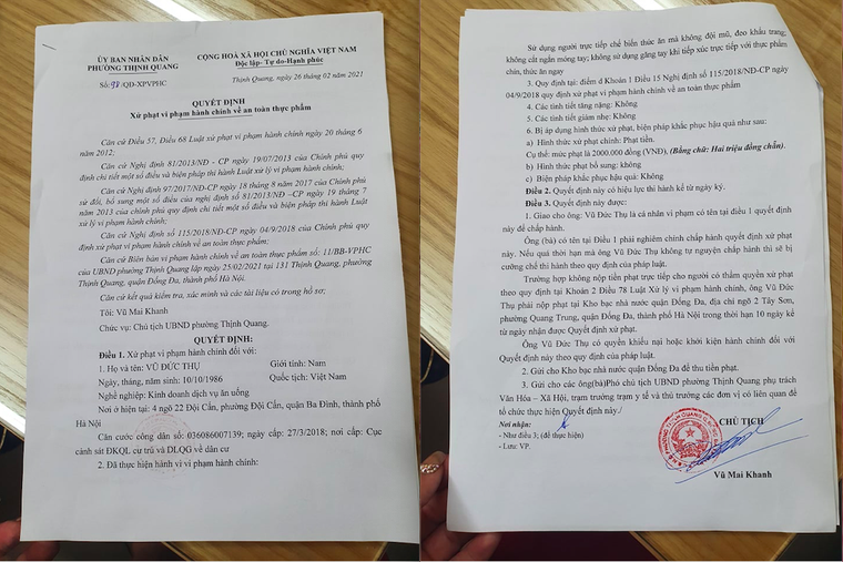 Thực phẩm Bếp Hoa: Khách hàng ‘quay lưng’, chính quyền xử lý vì chế biến mất vệ sinh ảnh 3