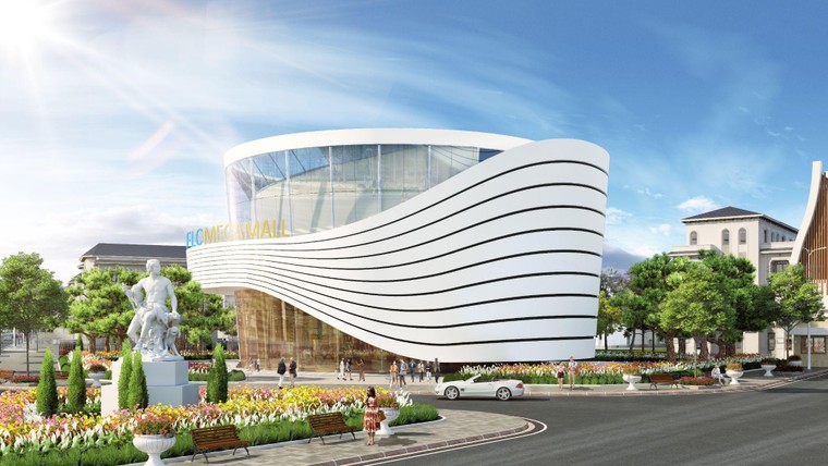 Phân khu biệt thự Phong Sơn - Cửa ngõ năng động của quần thể FLC Gia Lai ảnh 2