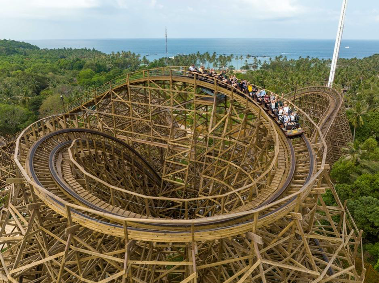 Phú Quốc - Sức hút từ những biểu tượng xứng tầm quốc tế ảnh 3