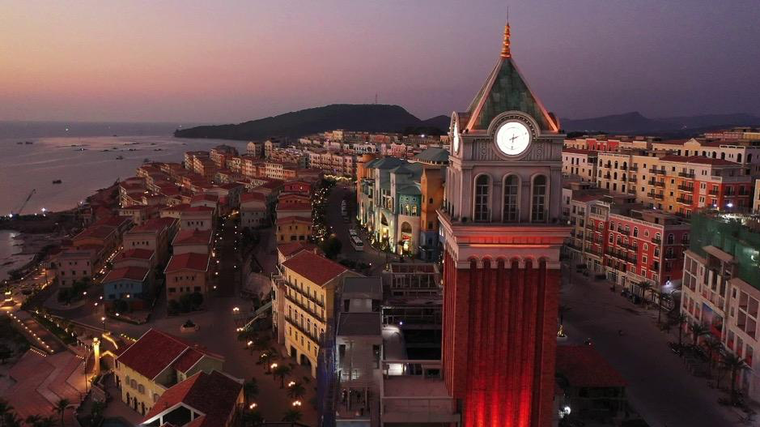 Phú Quốc - Sức hút từ những biểu tượng xứng tầm quốc tế ảnh 4