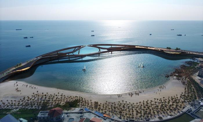 Phú Quốc - Sức hút từ những biểu tượng xứng tầm quốc tế ảnh 6