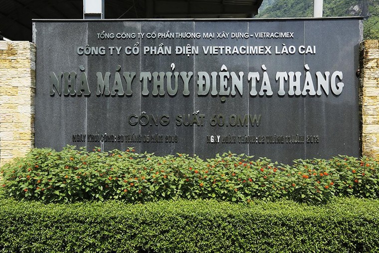 Vietracimex: Nhiều năm 'quên' nghĩa vụ tài chính, ý thức chấp hành pháp luật yếu kém? ảnh 2