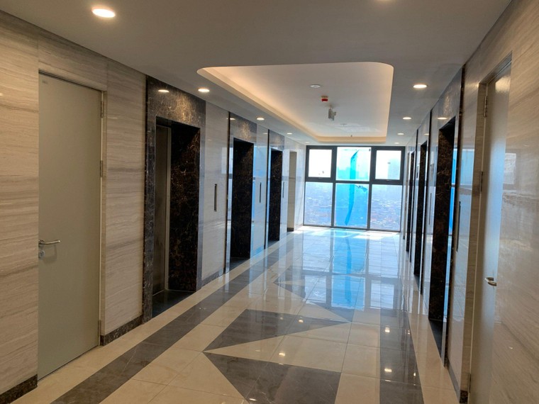 Tiến độ Dự án The Matrix One: Tốc lực hoàn thiện ngày đêm ảnh 7