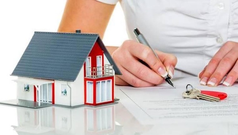 Quy định mới về chuyển nhượng hợp đồng mua bán nhà ở hình thành trong tương lai ảnh 1