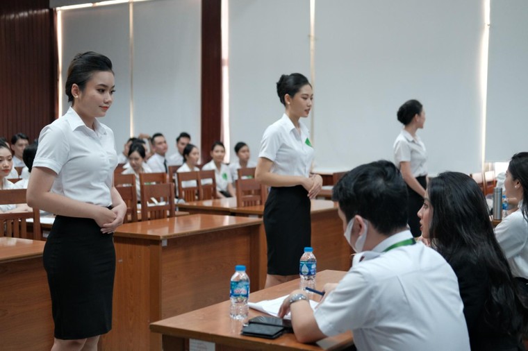 Bamboo Airways triển khai hành trình tìm kiếm “đại sứ bầu trời” quy mô lớn ảnh 1