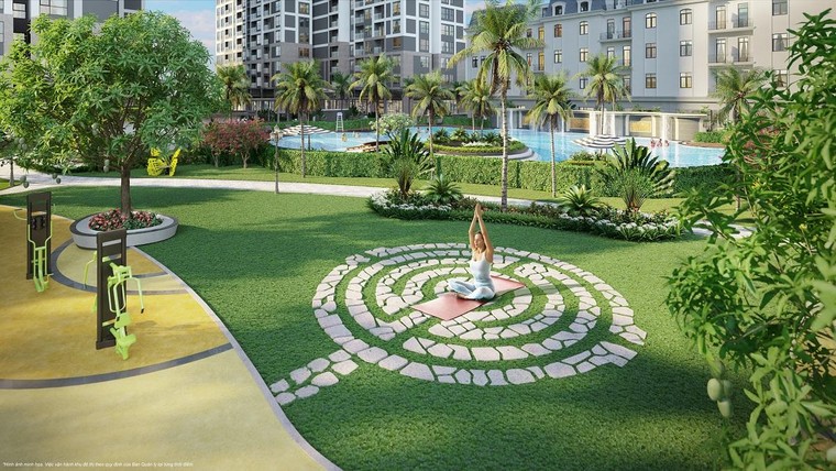 Ra mắt phân khu The Tonkin phong cách Indochine tại Vinhomes Smart City ảnh 1