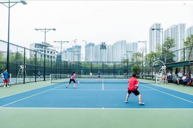 Tận hưởng cuối tuần trọn vẹn ý nghĩa tại Vinhomes Smart City ảnh 2